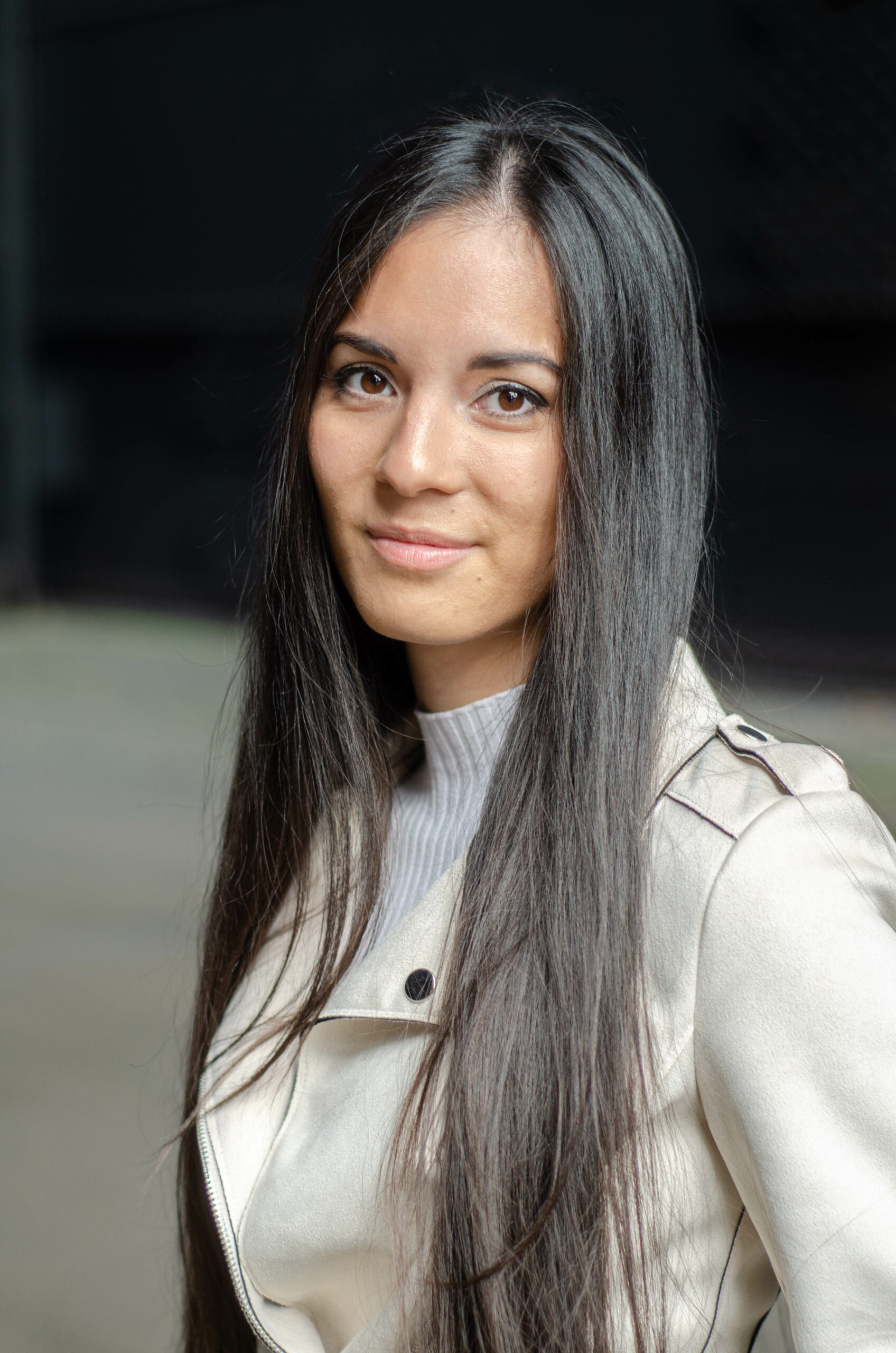 Ing. Denisa Michalčíková